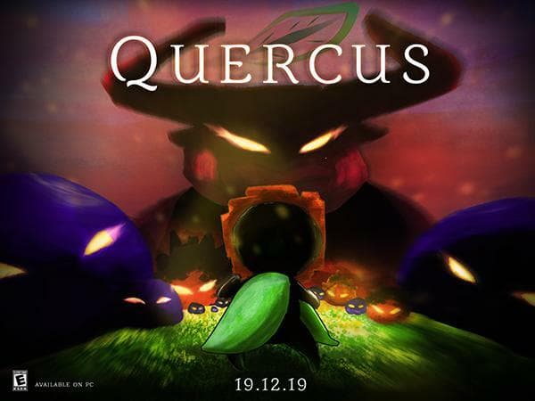 QUERCUS