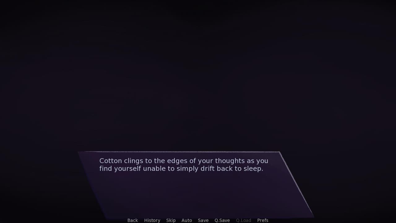 After Midnight (Skylily Wolf) screenshot 3