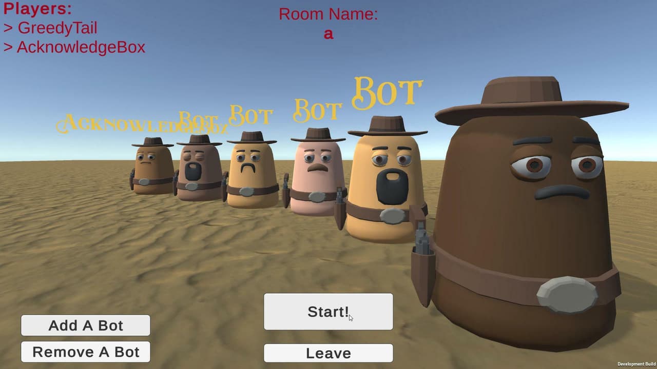 FlickWest screenshot 3