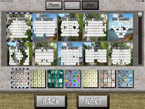 Mahjong Prime 3D screenshot 4