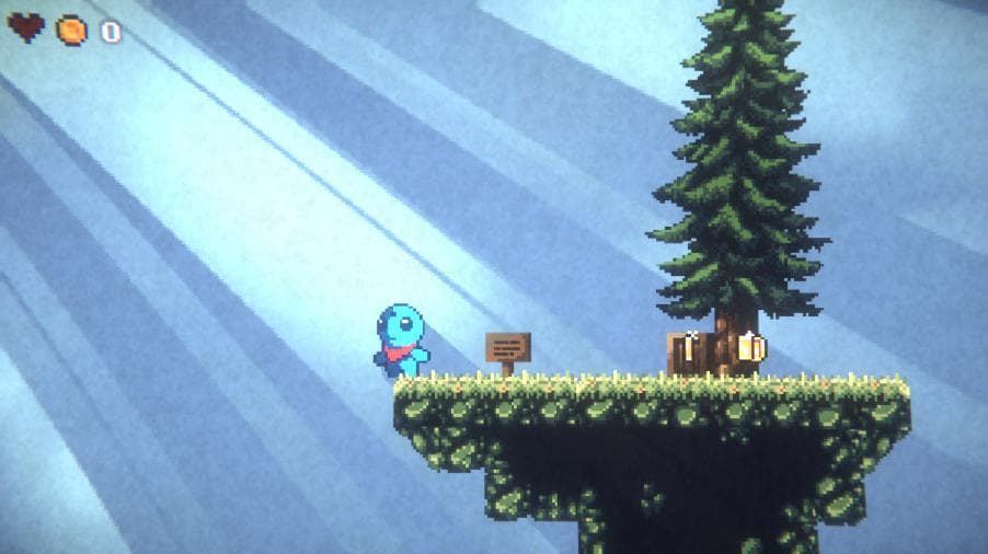 Forest Avengers (usov) screenshot 3