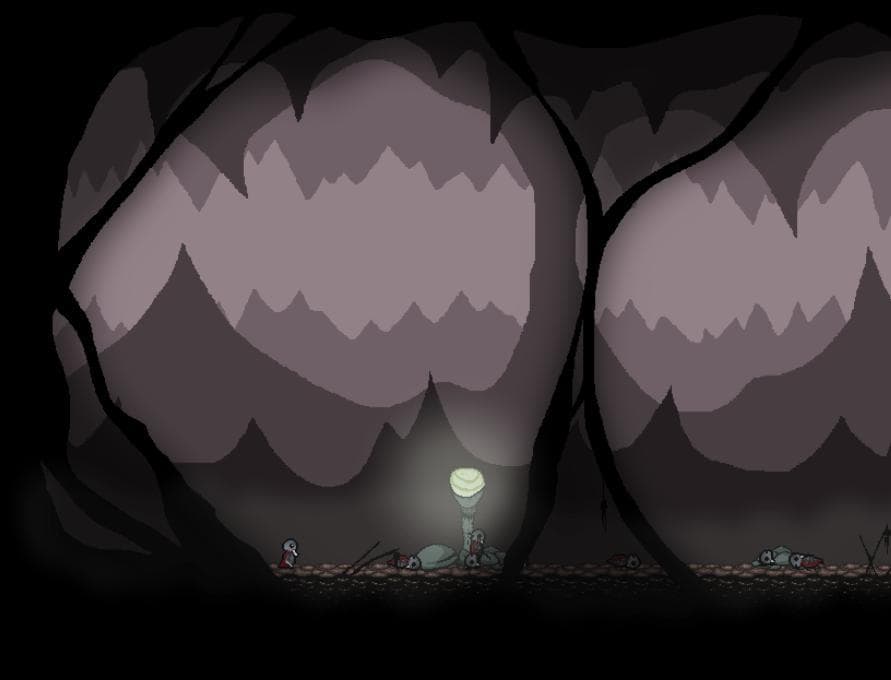 Antadin screenshot 2