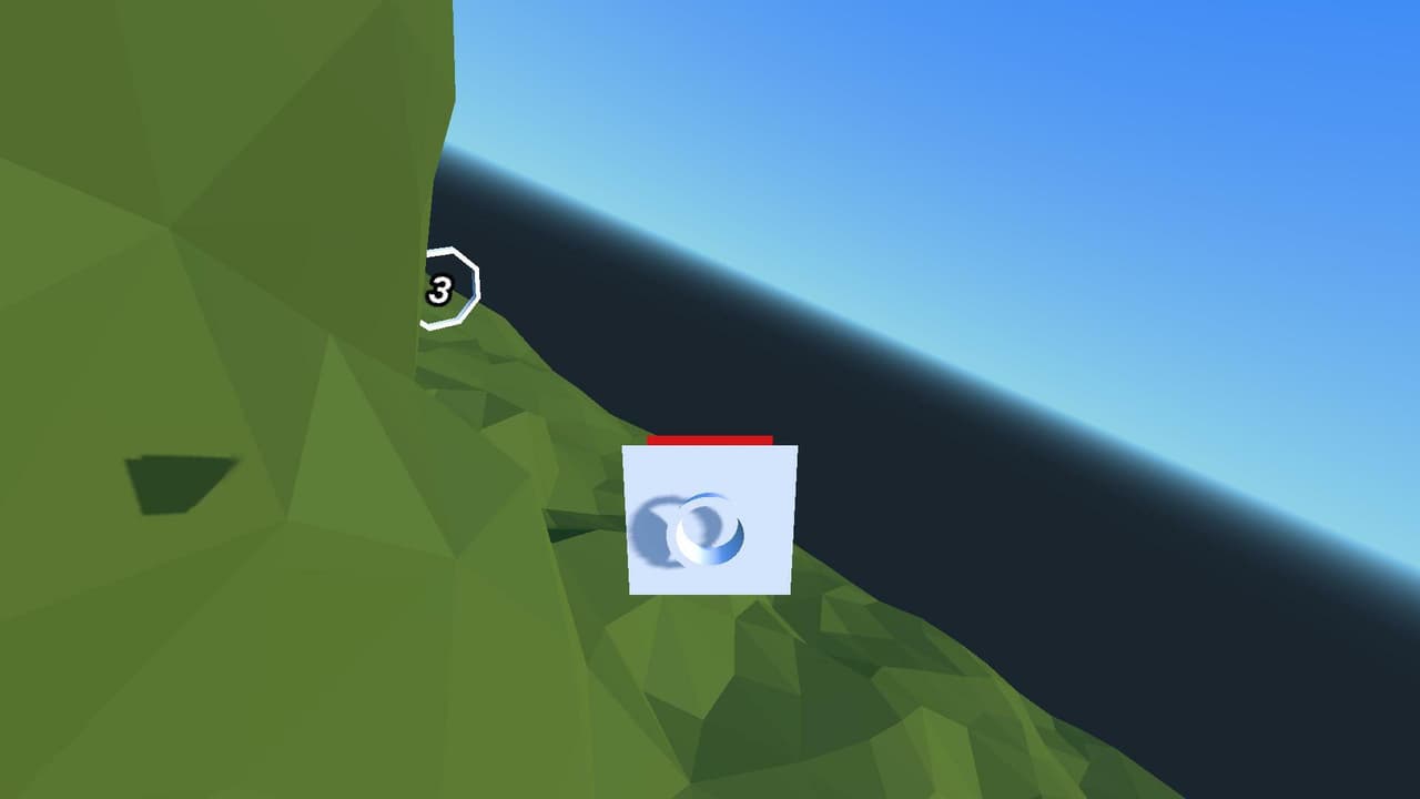 Free Floater 3D