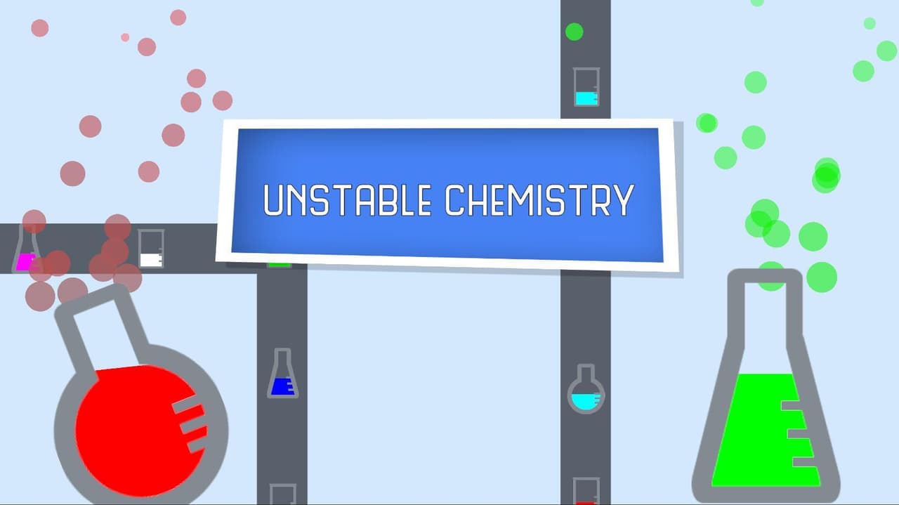 Unstable Chemistry