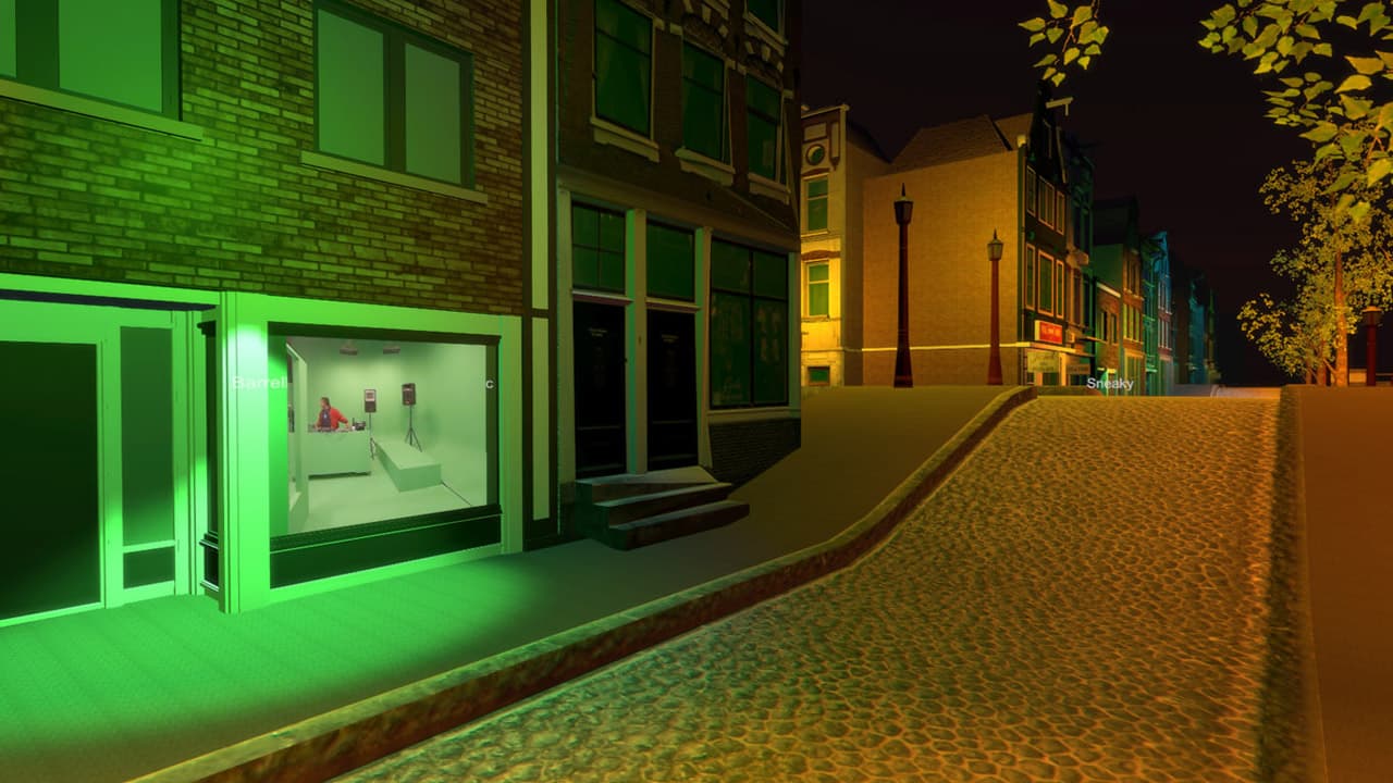 Dream Channel screenshot 5
