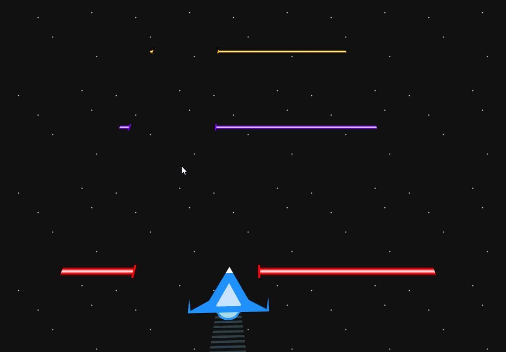Something In Space (kitjenson) screenshot 2