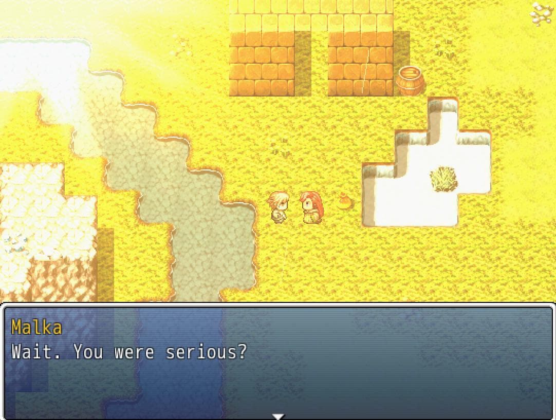 Goranor screenshot 3
