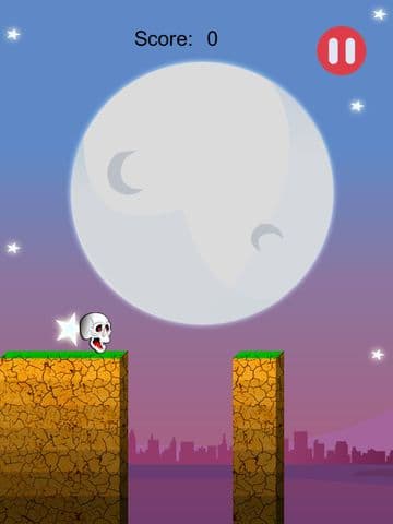 Skullz Stickz screenshot 5