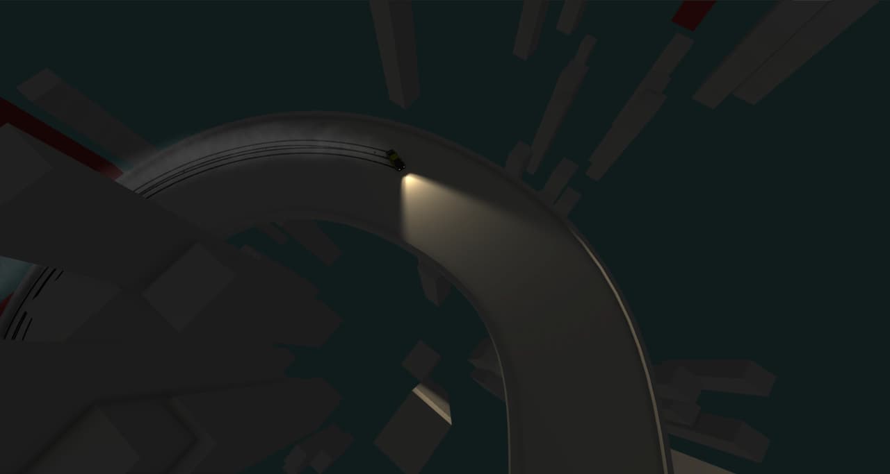 Absolute Drift screenshot 6