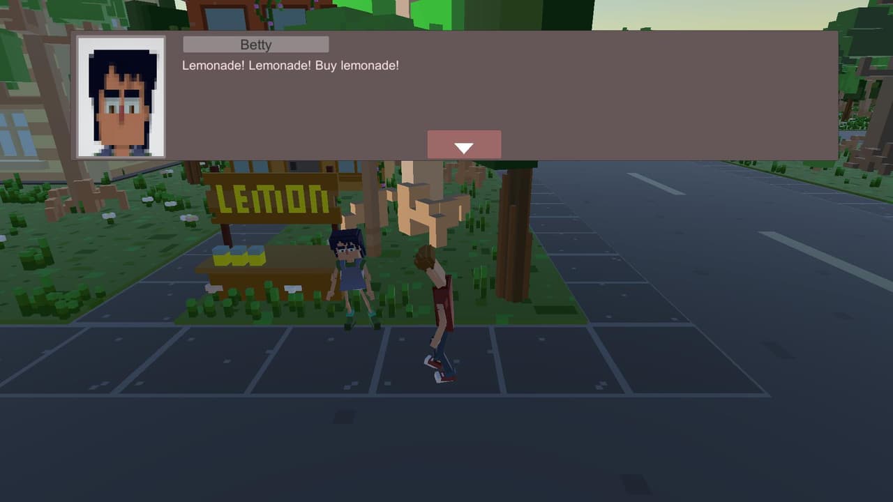 Steps of Multitaste screenshot 2