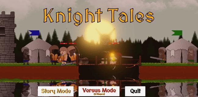 Knight Tales screenshot 3