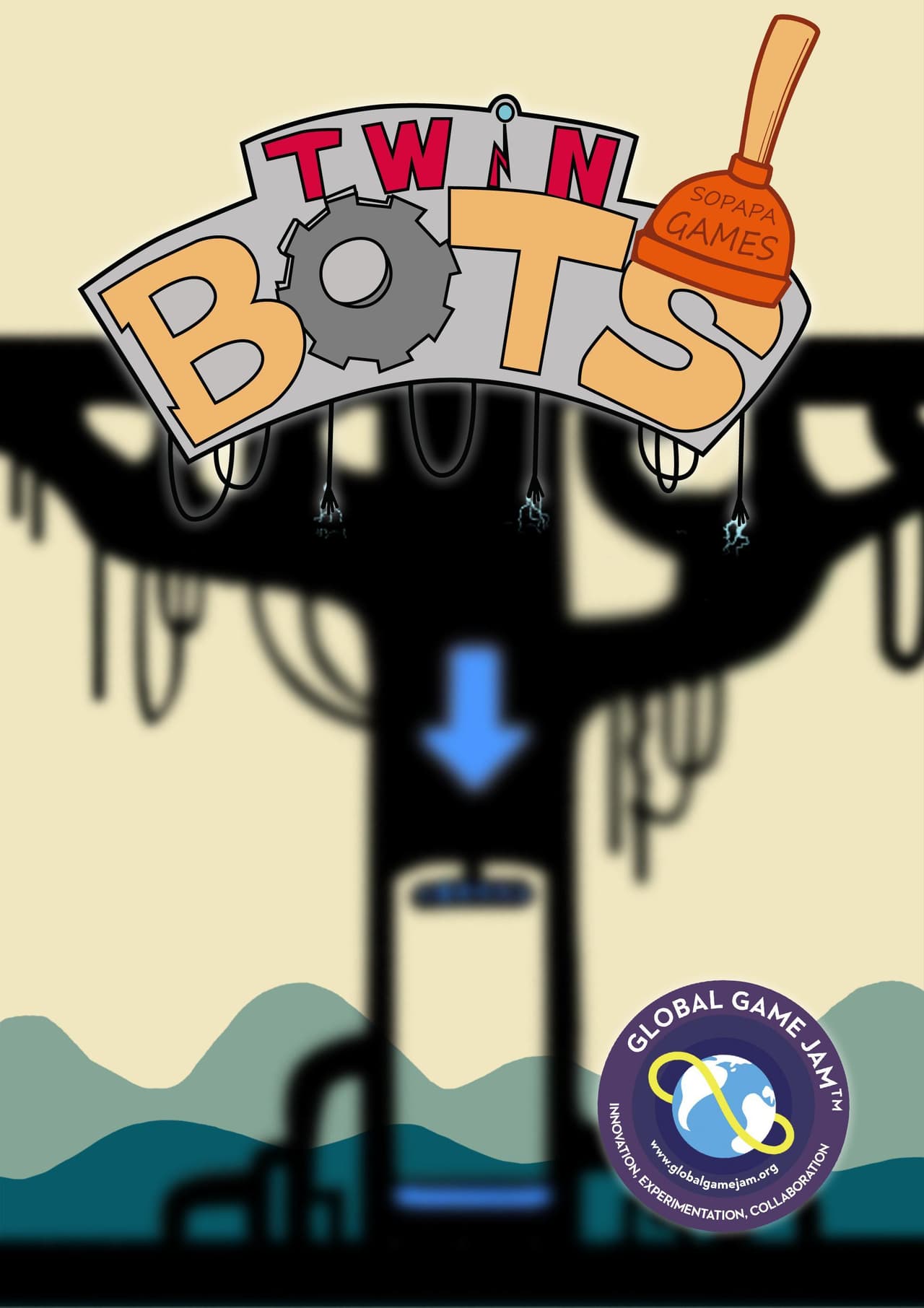 Twin Bots