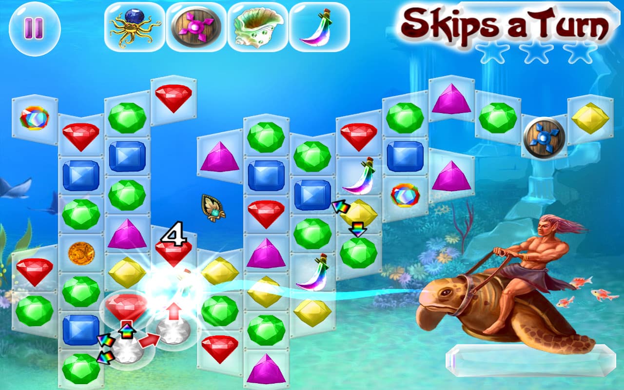 Charm Tale Quest screenshot 5