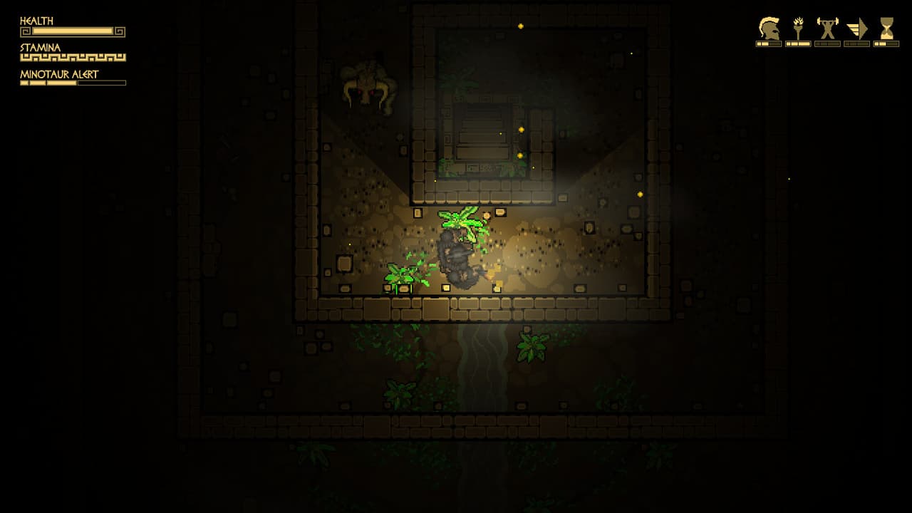 TAURONOS screenshot 4