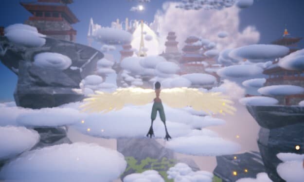 Fly (Ferrel Kennedy) screenshot 5