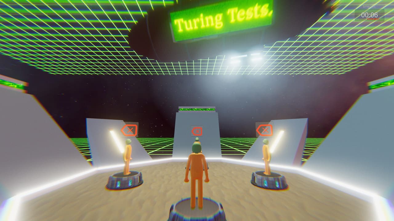 Captcha Kills screenshot 2