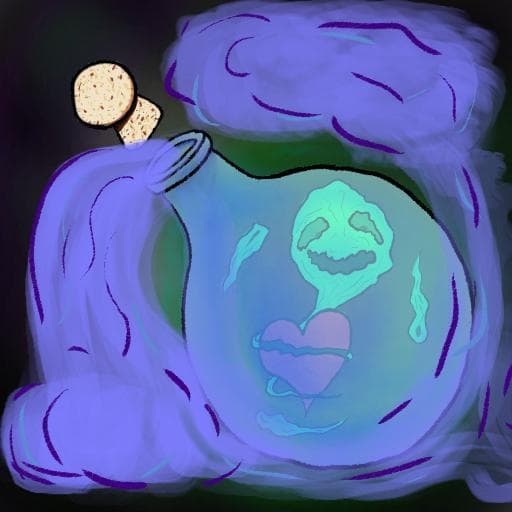 Spirit Keeper