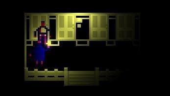 Escape The Manor (itch) screenshot 6
