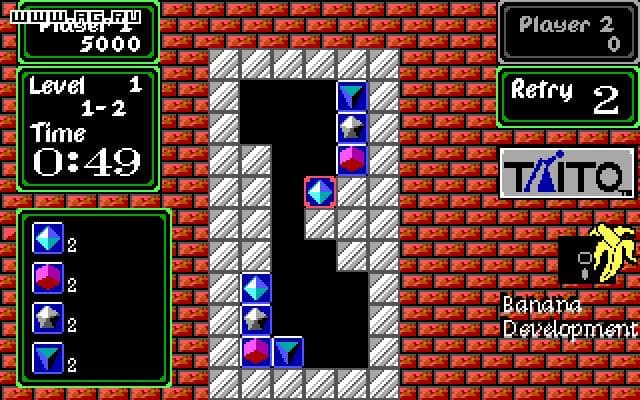 Puzznic screenshot 6