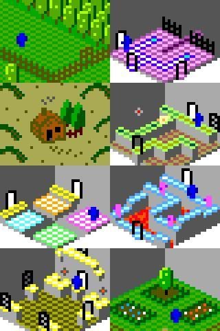 Mini Quests