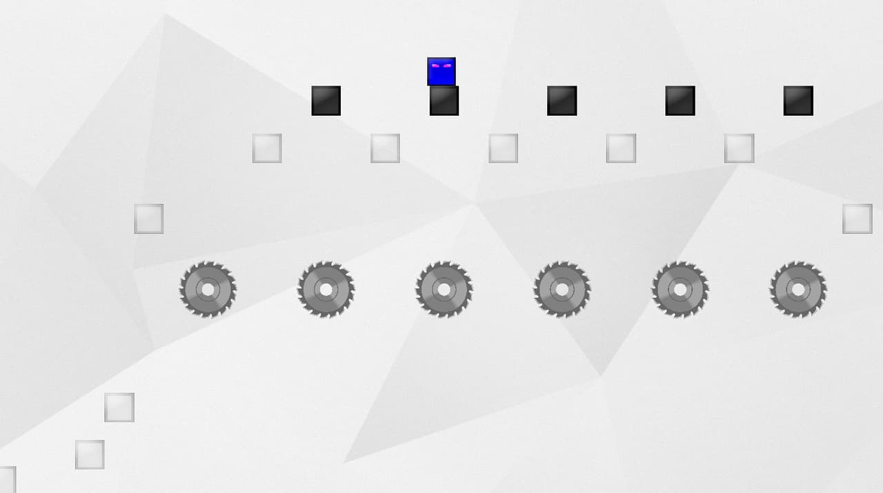 Cube Inversion screenshot 2