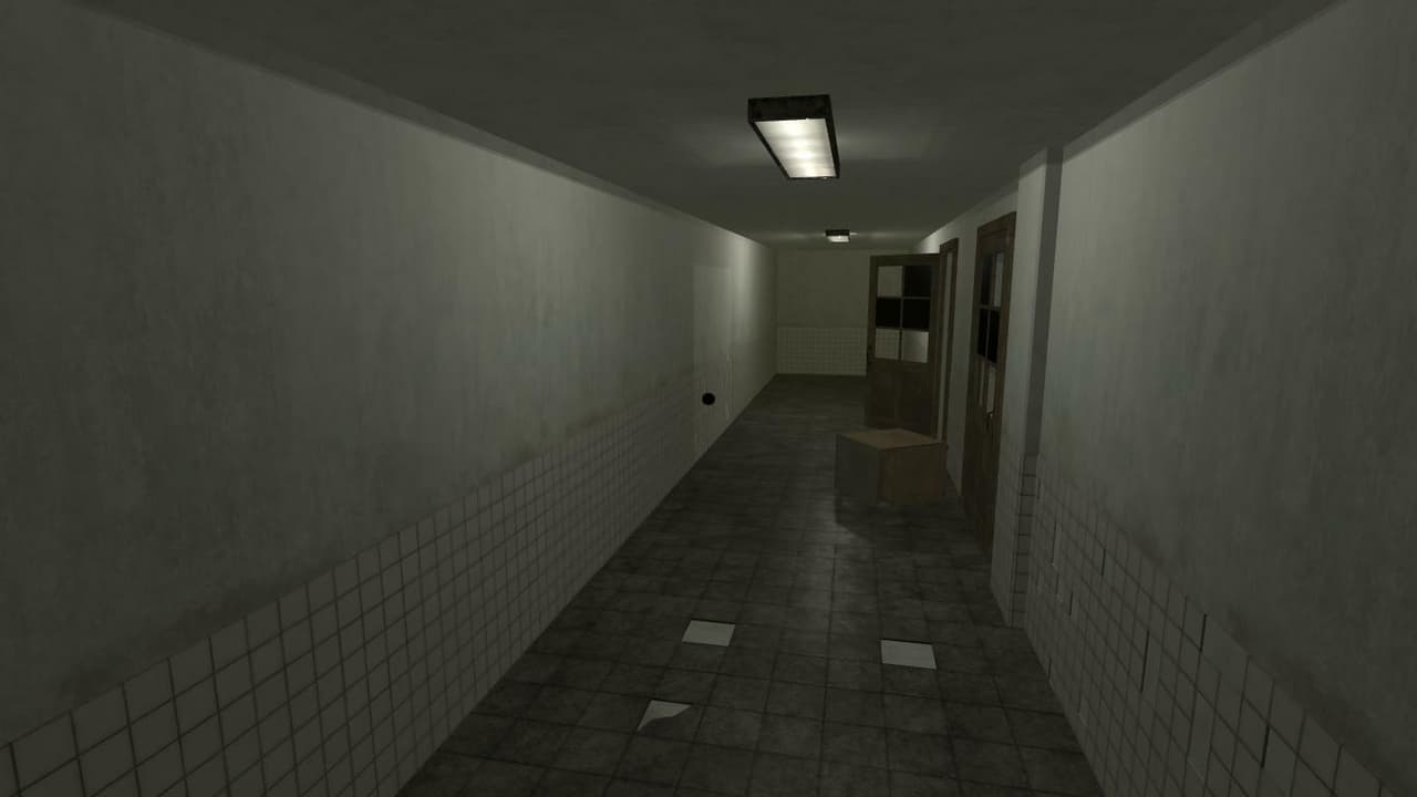 BackRooms (LihiHD) screenshot 3