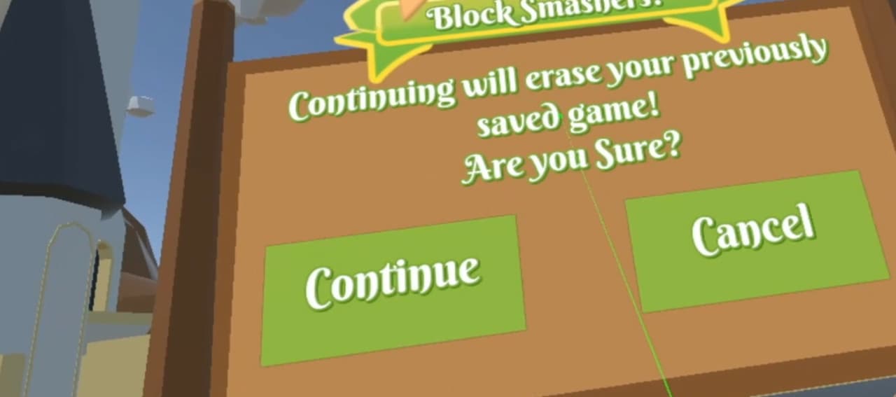 Block Smashers screenshot 3