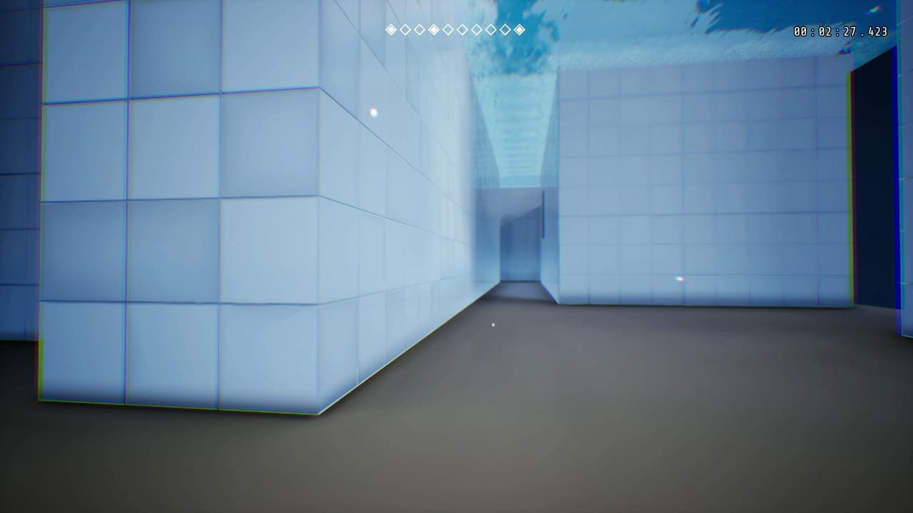 Freepath Prototype