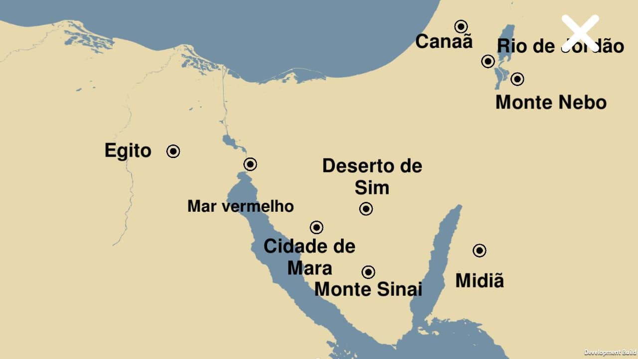 Peregrinação screenshot 4