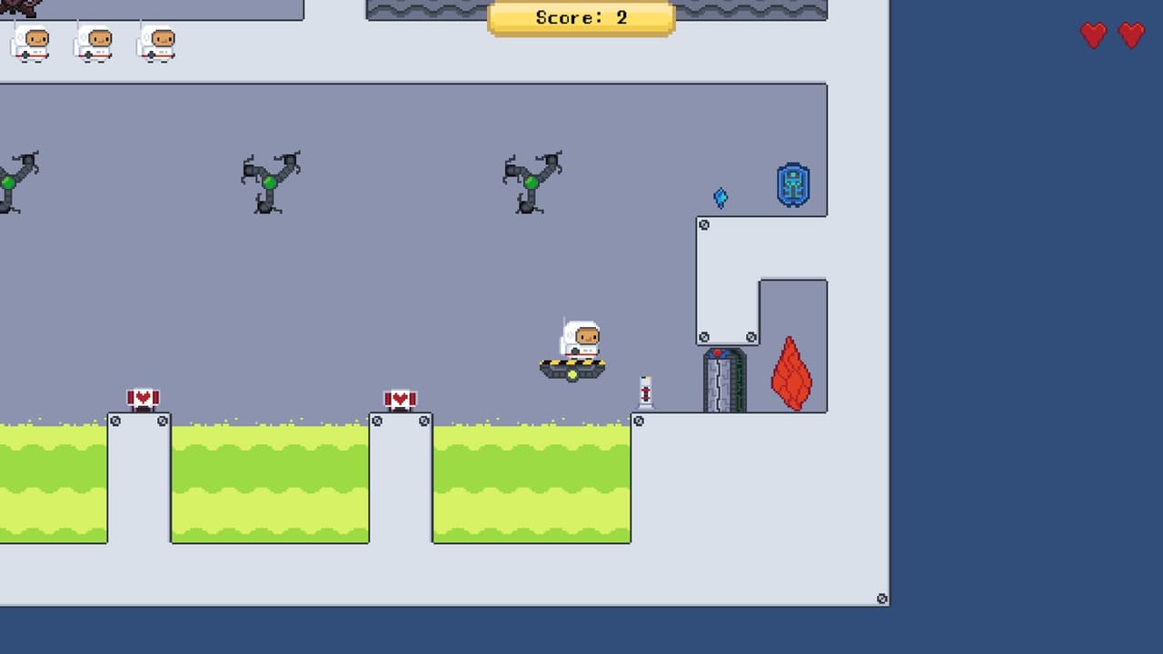 2D-Platformer (infa-education)