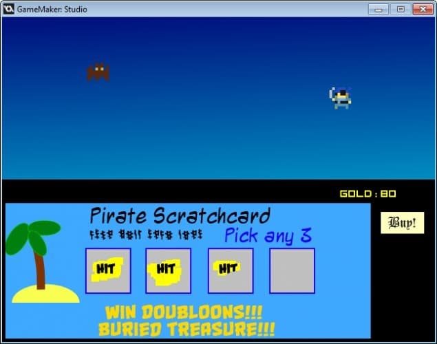 Scratch Quest screenshot 4