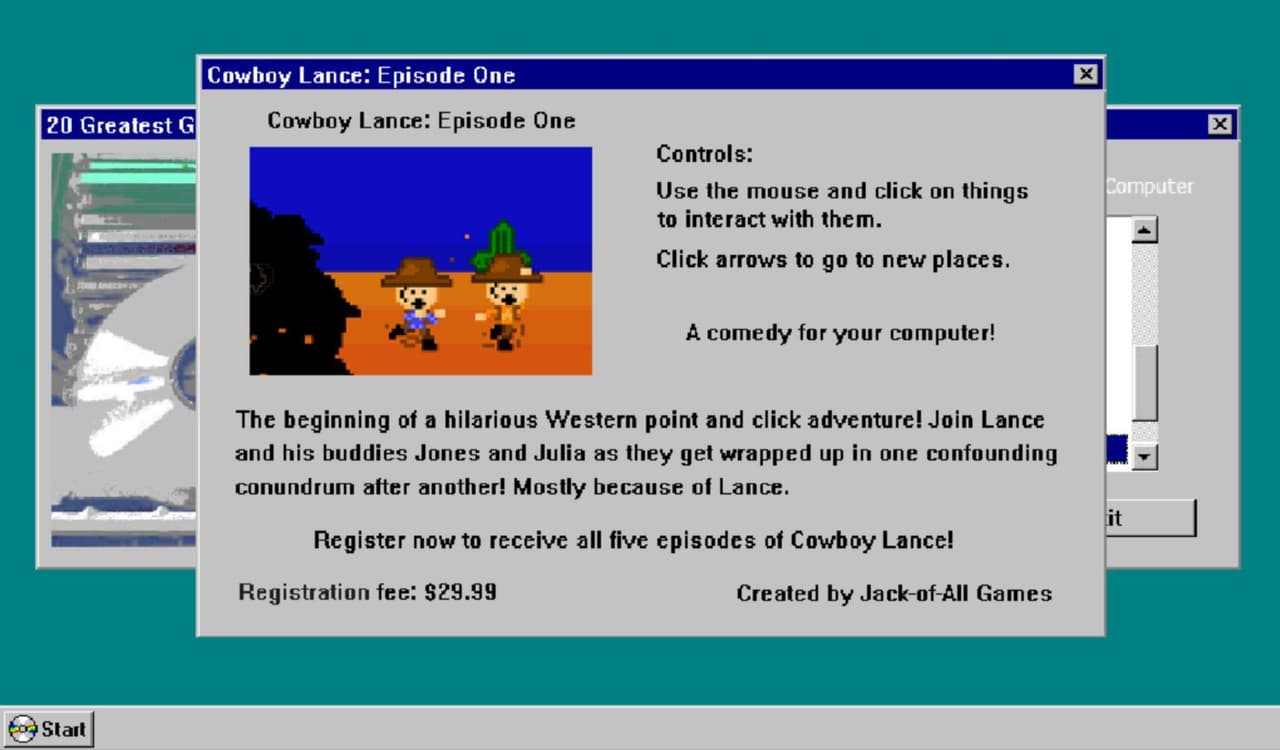 Game Cycle screenshot 4