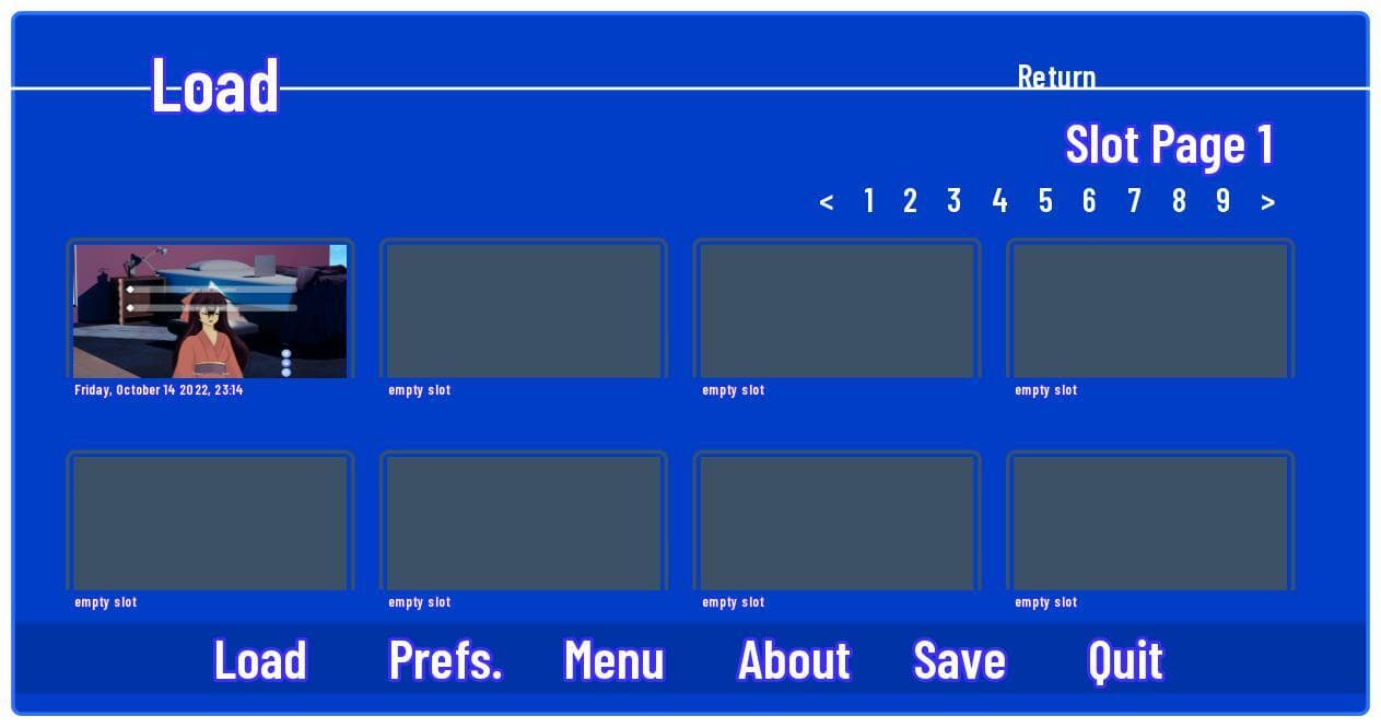 Coded Together — An always changing story screenshot 3
