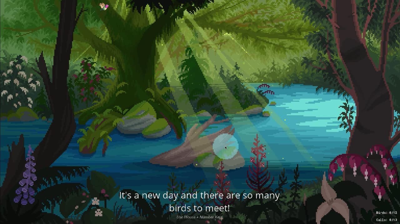 Birding PNW (beta) screenshot 2