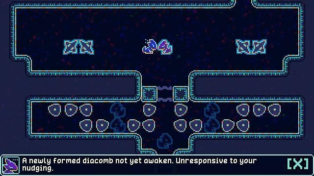 Diacombs screenshot 4