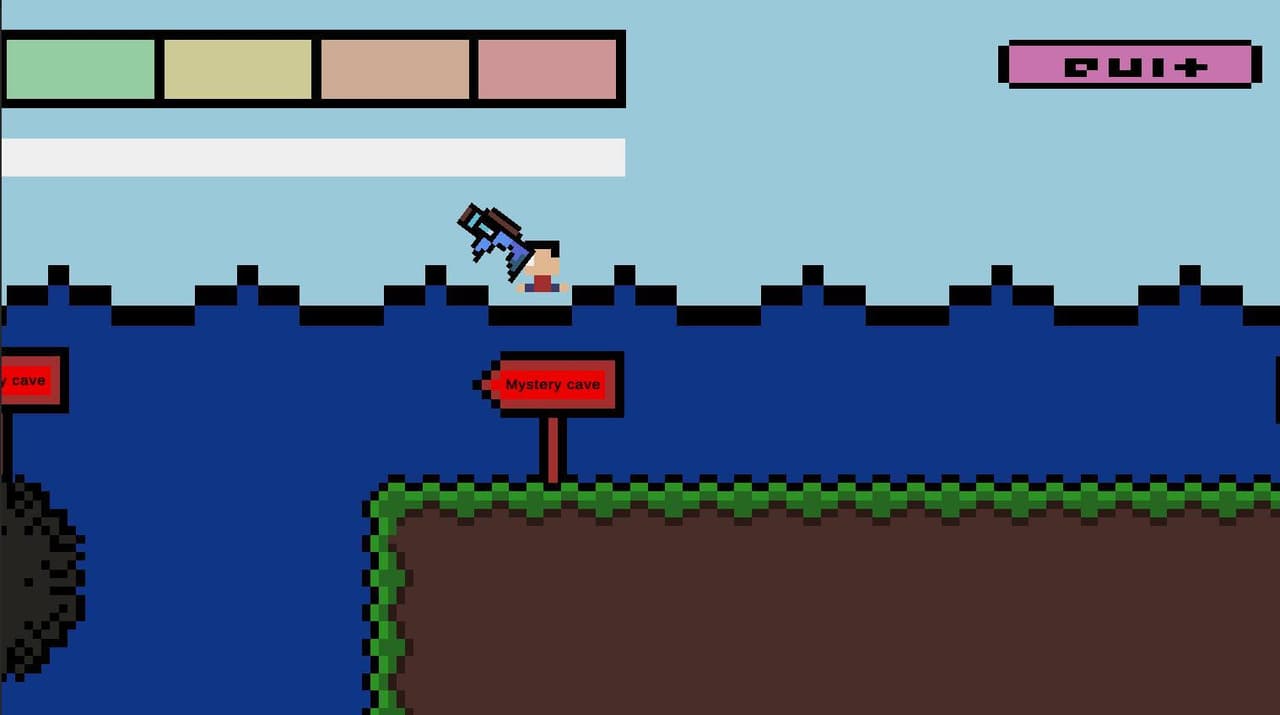 Coffee (VORZZEXX) screenshot 2