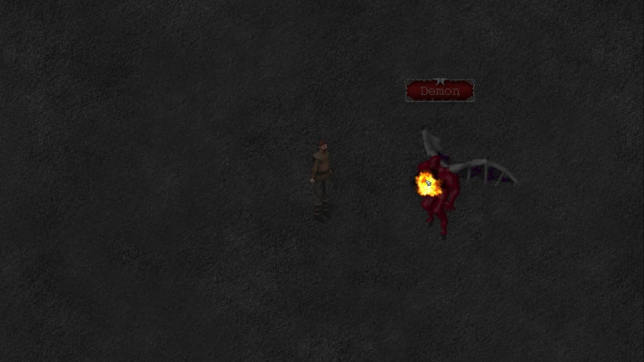 Dreadland screenshot 2