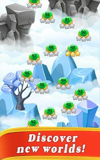 Match Dragon: Match 3 Puzzle game screenshot 5