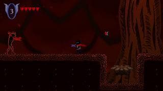 The InBetween (VCDGamer) screenshot 2