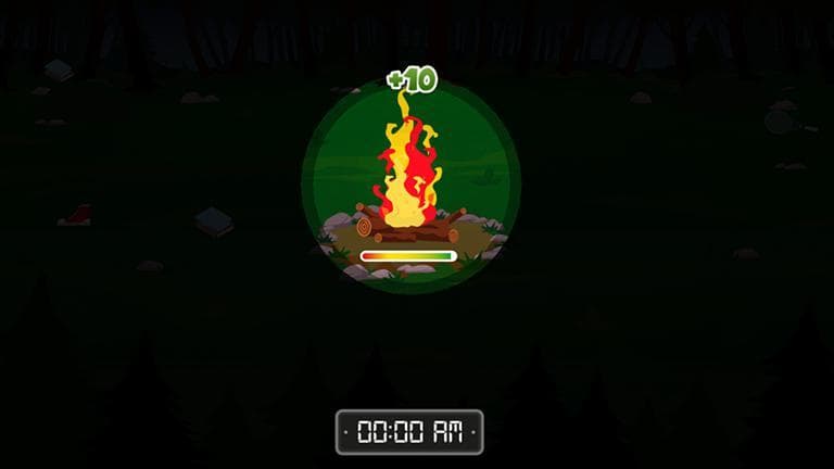 Feed the Fire (Nuanda79) screenshot 4