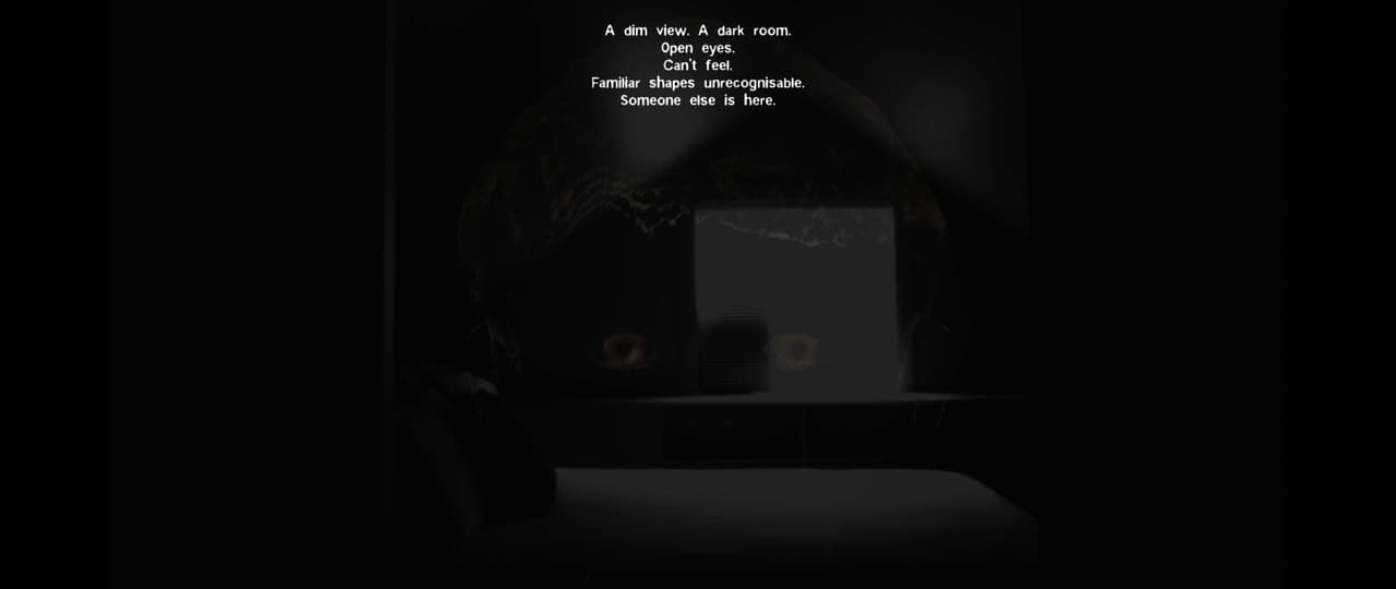 Shadows and Dust (itch) screenshot 3