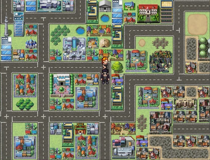 Sex Kills screenshot 3