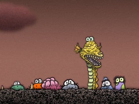 Monster Music