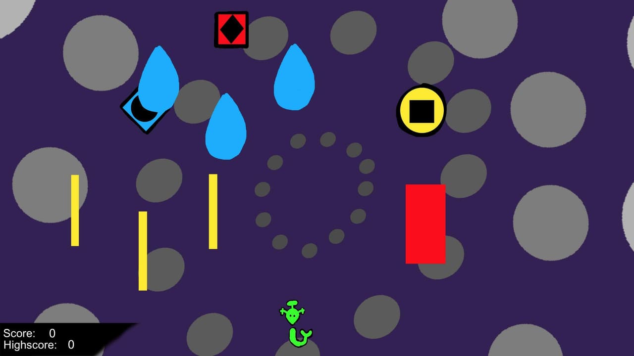 Call of the DeInforcement screenshot 4