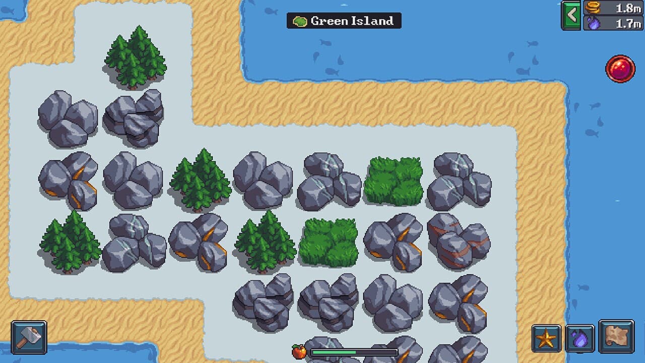 Tap Craft screenshot 3