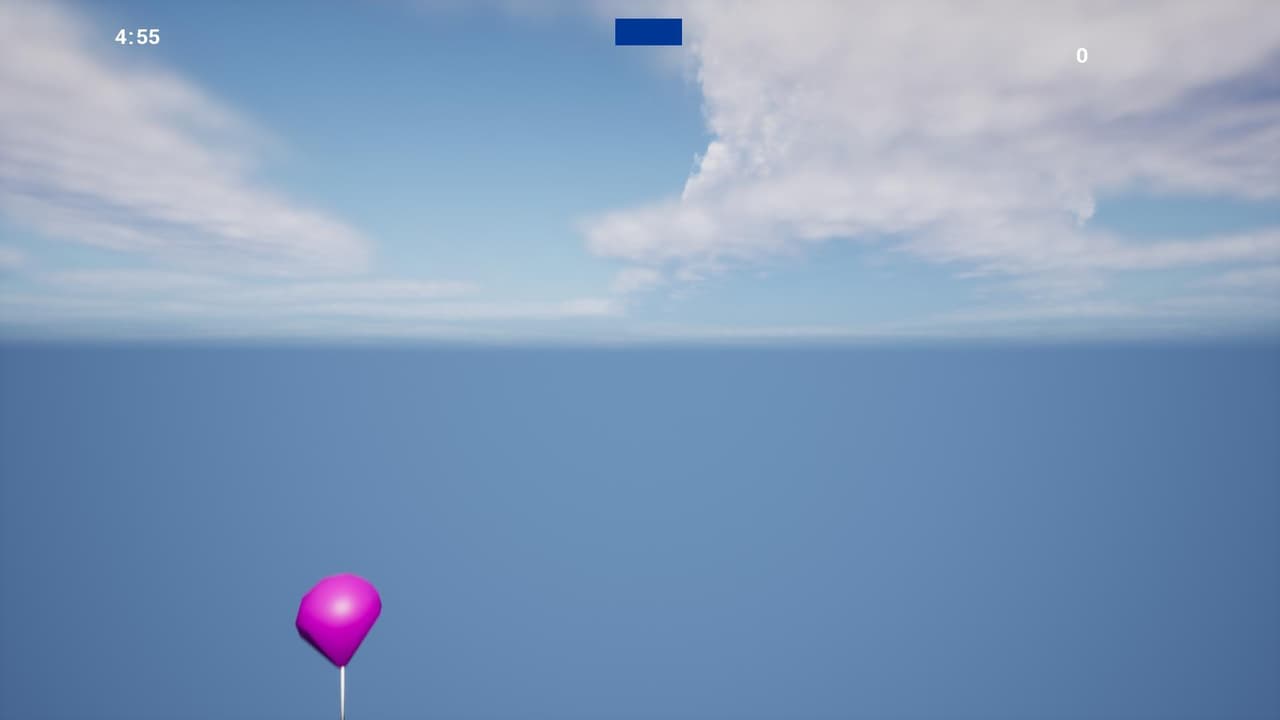 Balloon Popper (TLDGames)