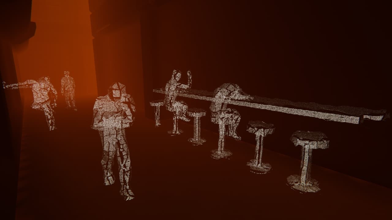 REPLICANT: The Search screenshot 3
