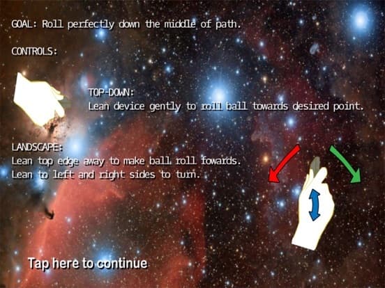 Perfect Pitch Pathway screenshot 3
