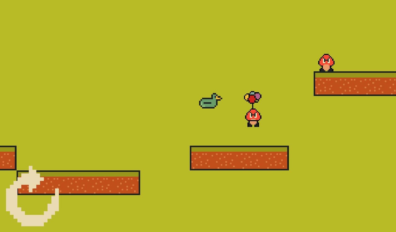 Papera screenshot 4