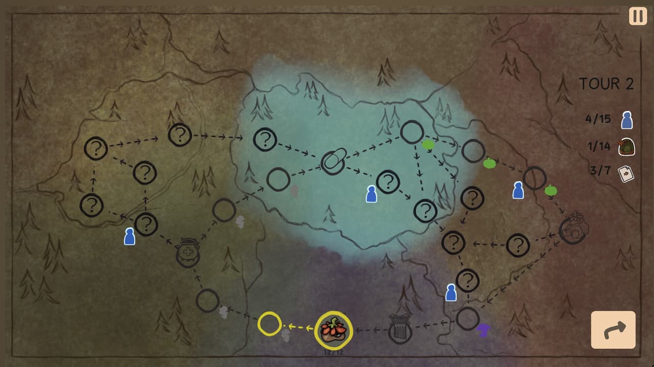 Bosquet screenshot 4